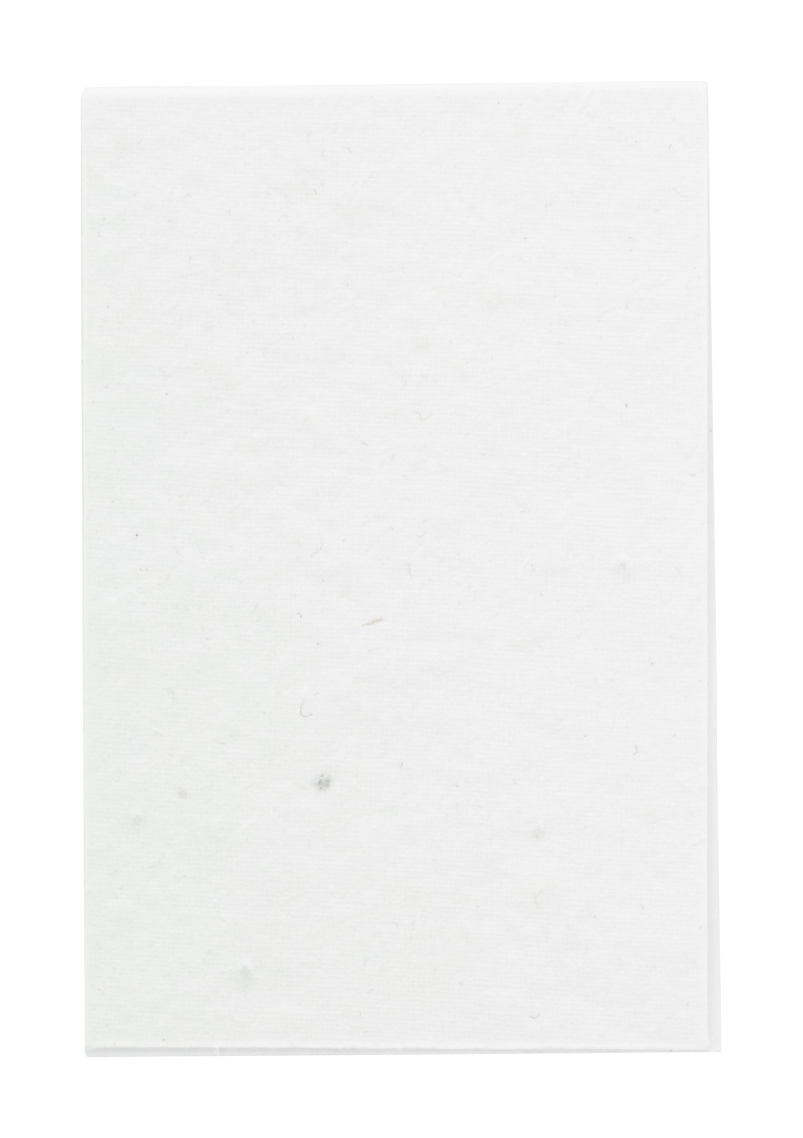 Personalizowane karteczki samoprzylepne P118444D