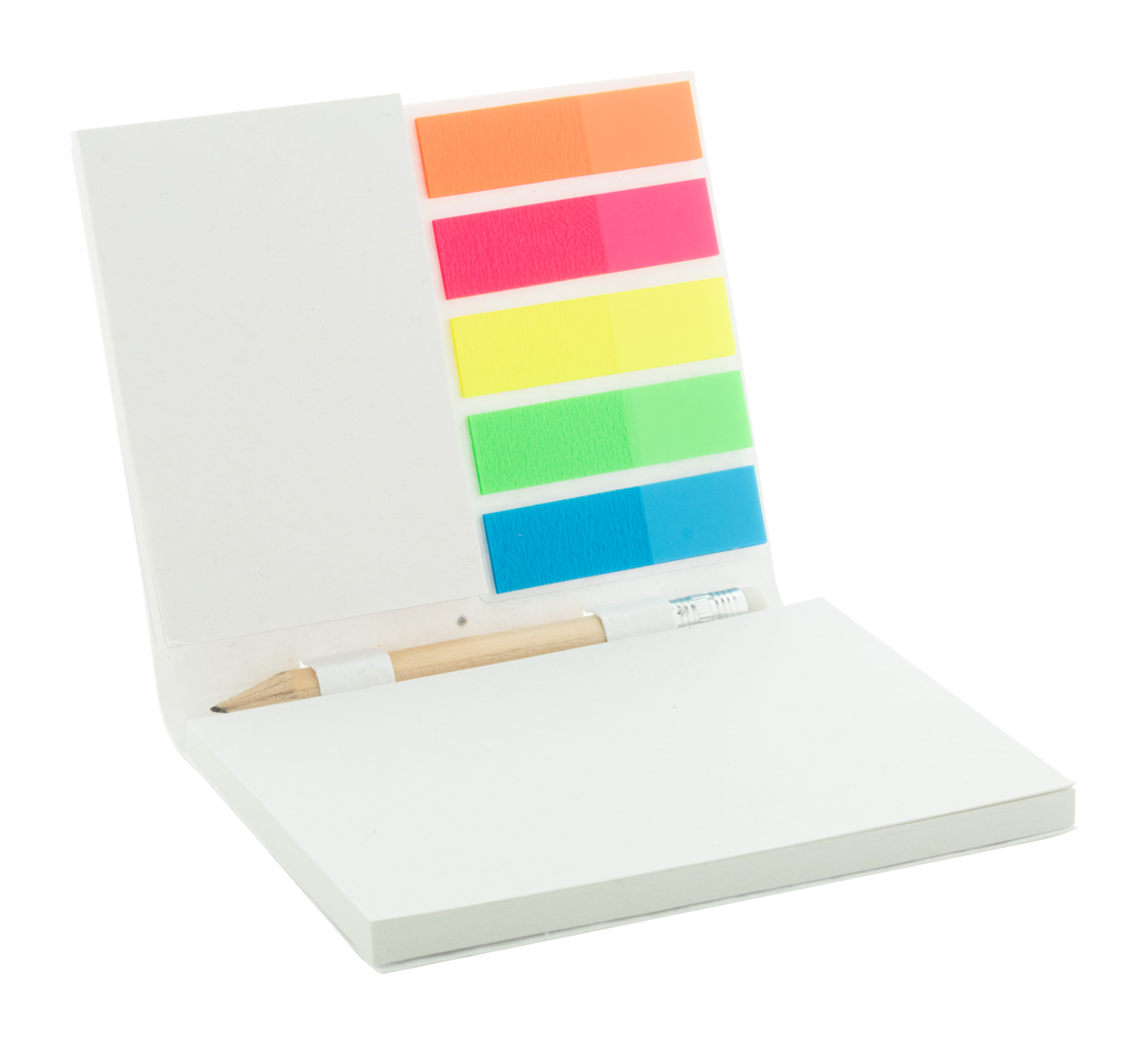 Personalizowane karteczki samoprzylepne P118447D