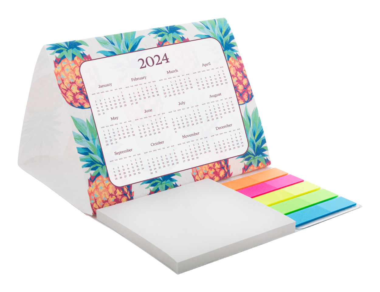 Personalizowany kalendarz  CreaStick Seed Combo Date P118448D AN-AP716816