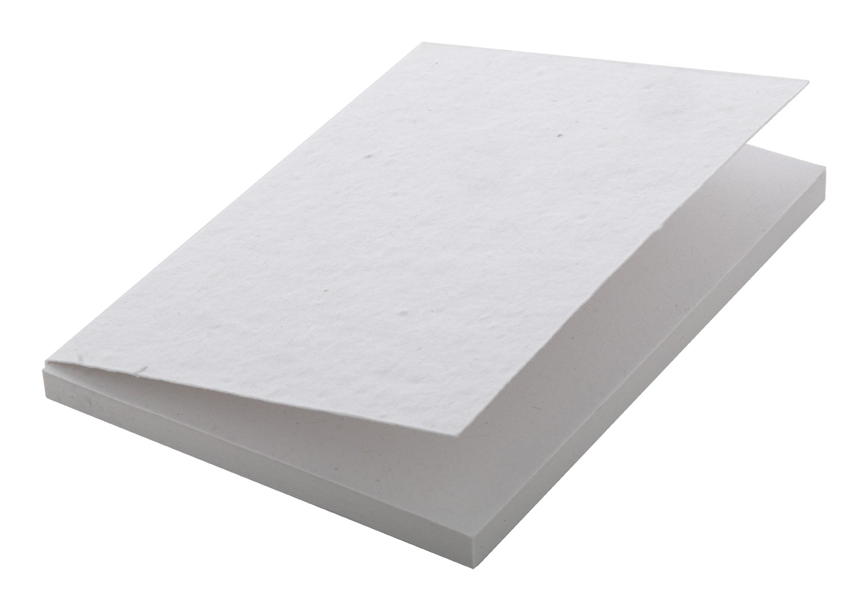 Personalizowane karteczki samoprzylepne P118449D
