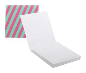 Personalizowane karteczki samoprzylepne P118451D