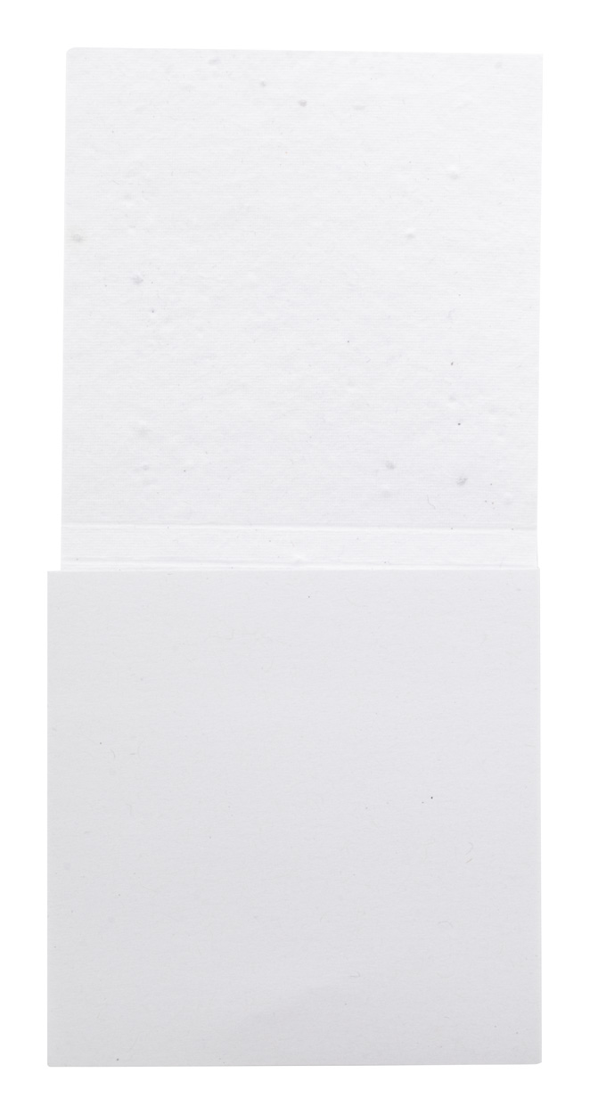 Personalizowane karteczki samoprzylepne P118451D