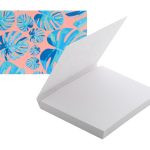 Personalizowane karteczki samoprzylepne P118452D