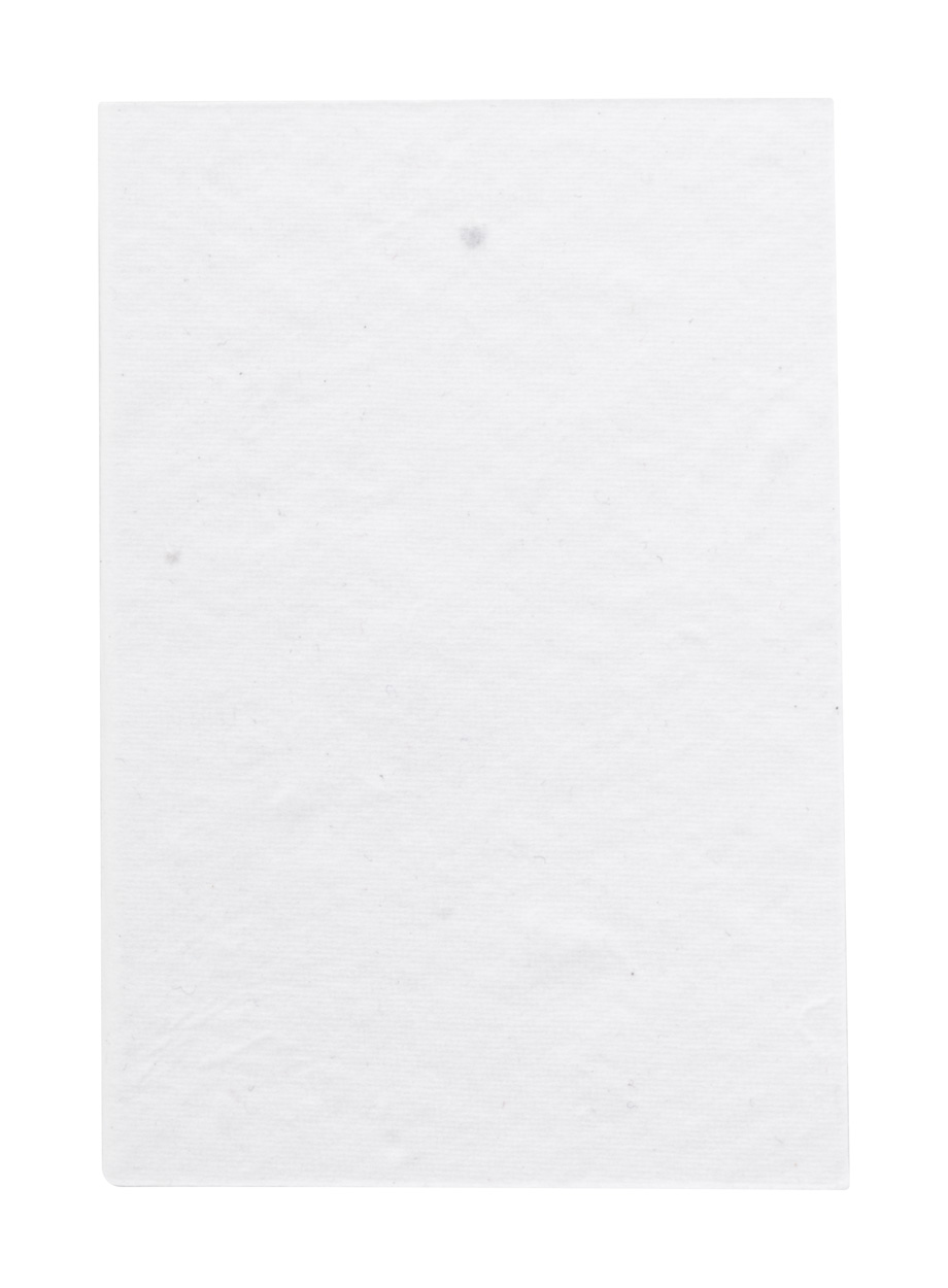 Personalizowane karteczki samoprzylepne P118452D