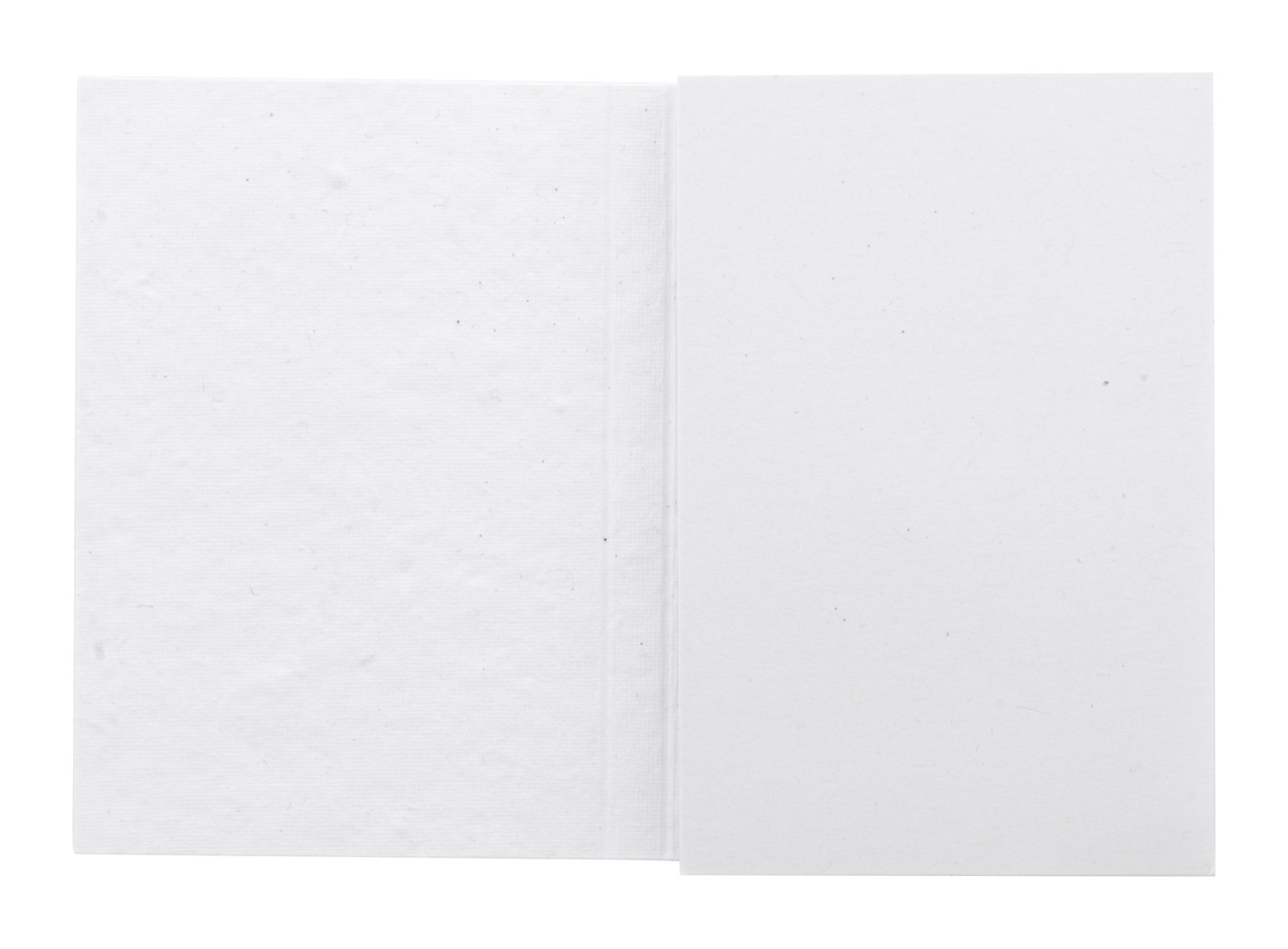 Personalizowane karteczki samoprzylepne P118452D