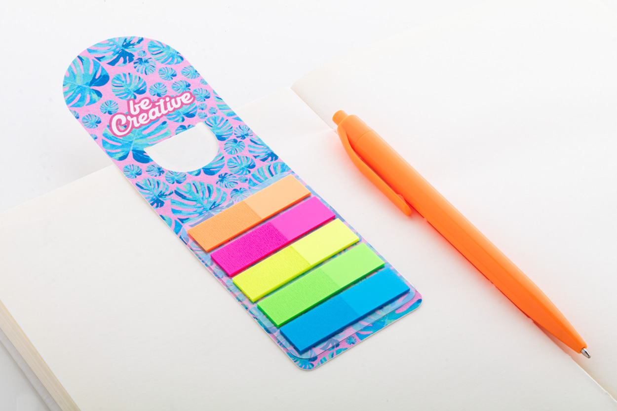 Personalizowana zakładka P118453D