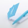 Personalizowane karteczki samoprzylepne P118458D