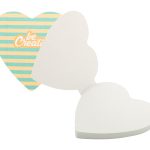 Personalizowane karteczki samoprzylepne P118460D