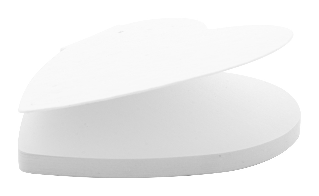 Personalizowane karteczki samoprzylepne P118460D