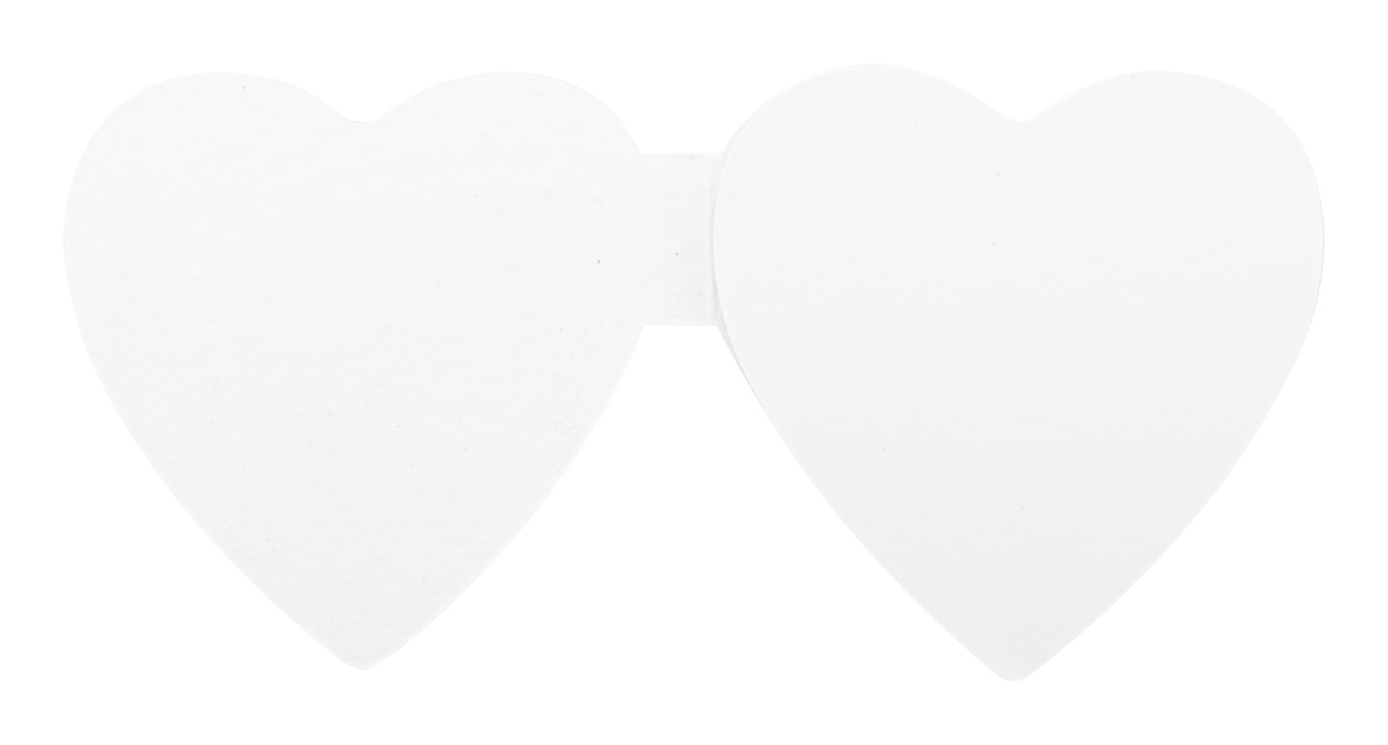 Personalizowane karteczki samoprzylepne P118460D
