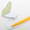 Personalizowane karteczki samoprzylepne P118460D
