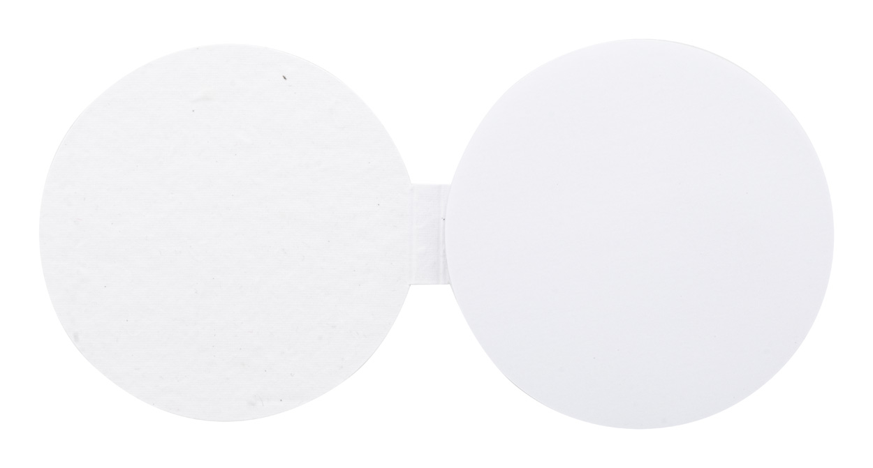 Personalizowane karteczki samoprzylepne P118461D
