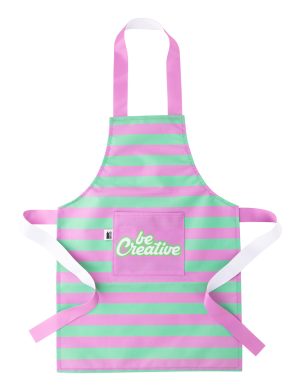 Personalizowany fartuch RPET P118700D