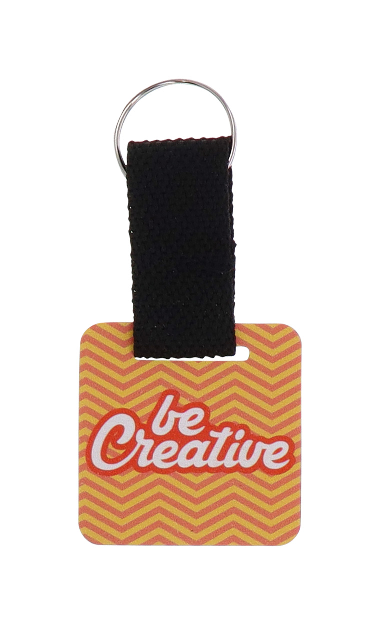 Personalizowany brelok Woody Strap P118942D AN-AP716836-B