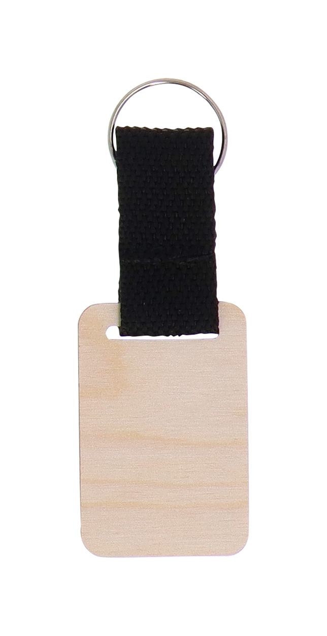 Personalizowany brelok P118943D