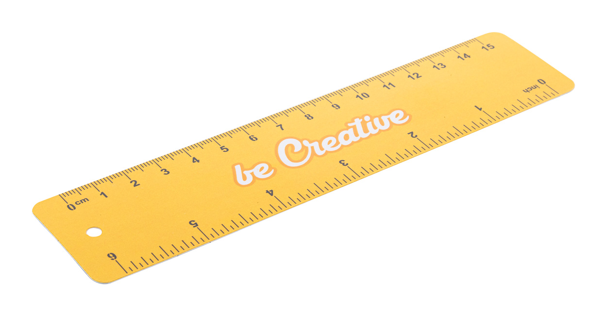Personalizowana papierowa linijka Samler P119097D AN-AP716840 Personalizowana papierowa linijka Samler P119097D AN-AP716840
