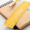 Personalizowana papierowa linijka P119097D
