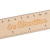 Personalizowana papierowa linijka P119098D