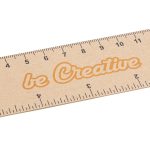Personalizowana papierowa linijka P119098D