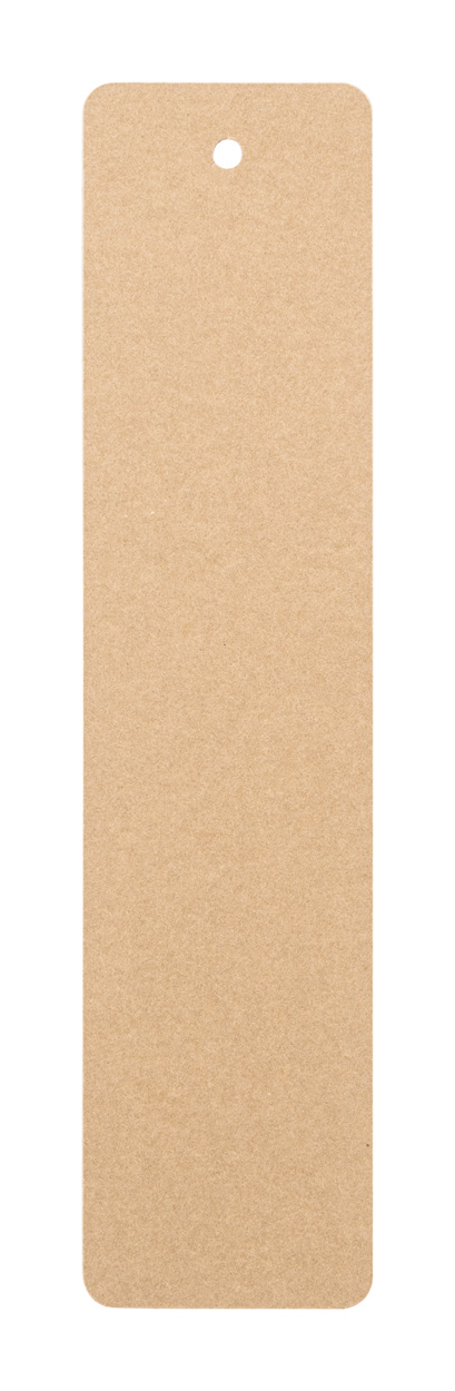 Personalizowana papierowa linijka P119098D