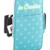 Niestandardowe etui na opaskę na telefon P119367D
