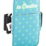 Niestandardowe etui na opaskę na telefon P119367D