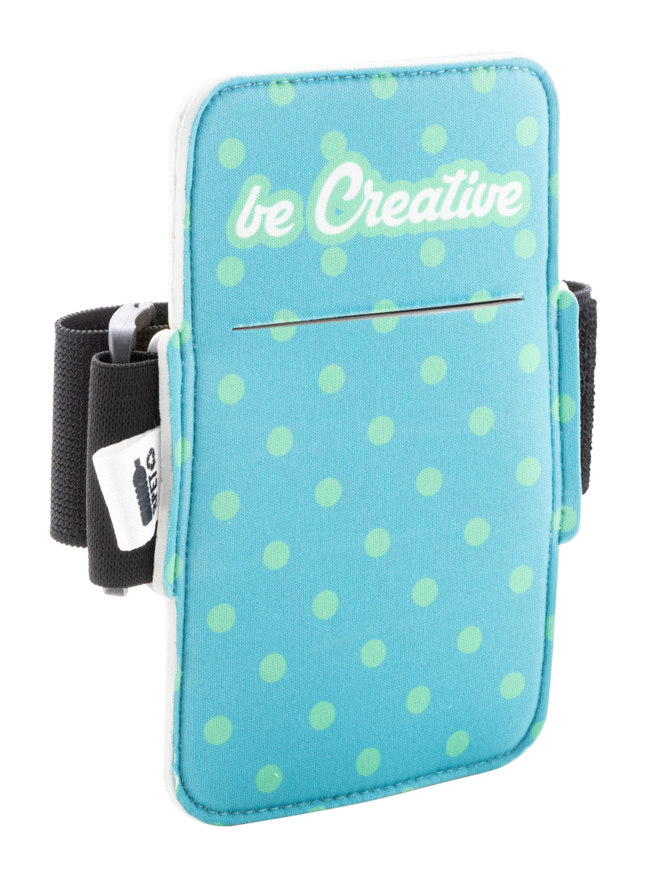 Niestandardowe etui na opaskę na telefon Runfree P119367D AN-AP716852