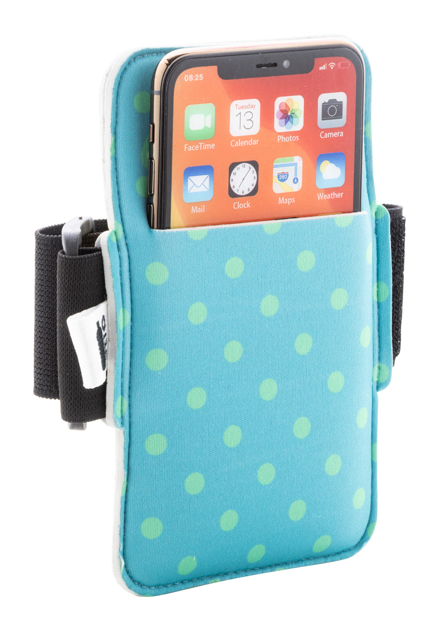 Niestandardowe etui na opaskę na telefon P119367D