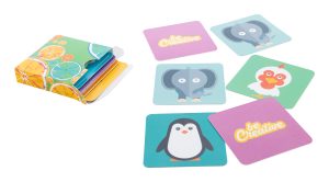 Personalizowana gra memory P118838D