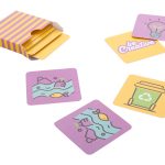 Personalizowana gra memory P118840D