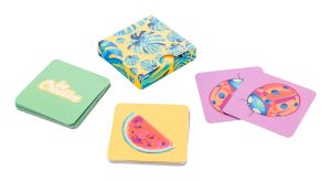 Personalizowana gra memory P118841D