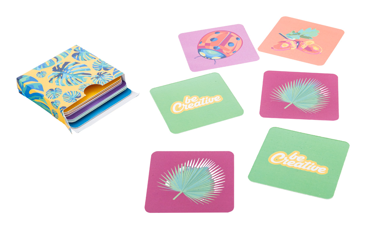 Personalizowana gra memory P118841D