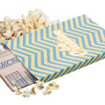 Popcorn do mikrofalówki P118711D