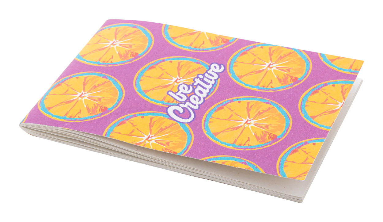 Personalizowany notes CreaNote Mini P118913D AN-AP716888 Personalizowany notes CreaNote Mini P118913D AN-AP716888