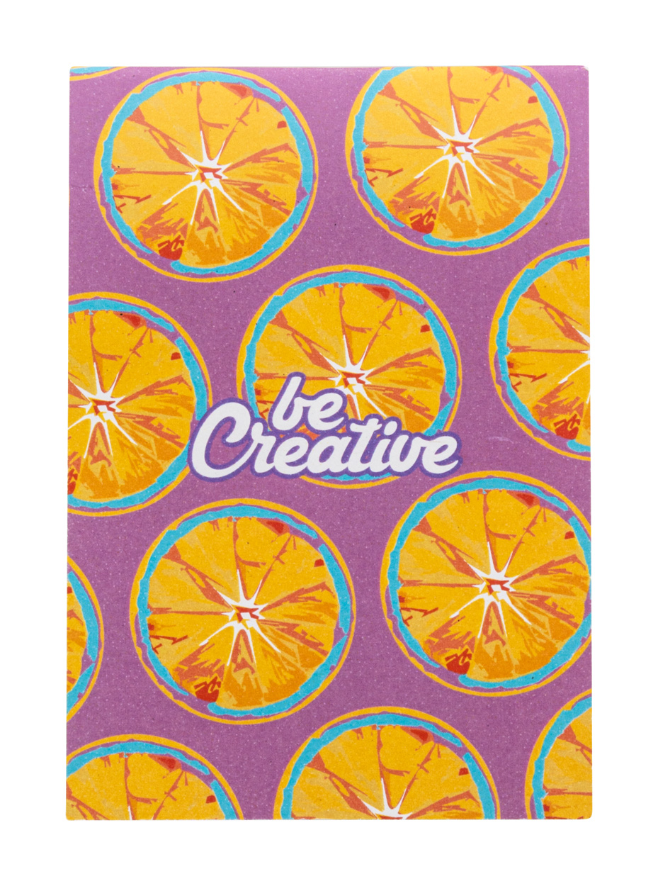 Personalizowany notes P118913D