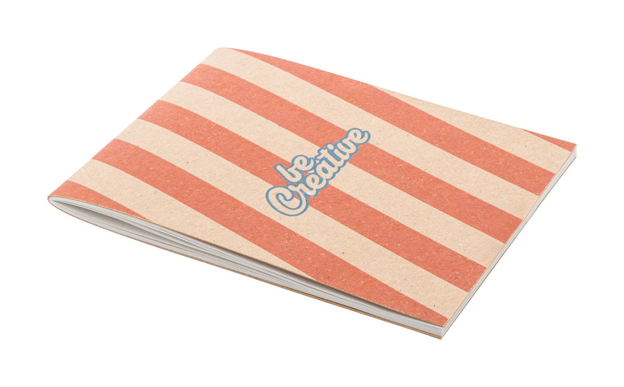 Personalizowany notes CreaNote Mini Eco P118914D AN-AP716889 Personalizowany notes CreaNote Mini Eco P118914D AN-AP716889