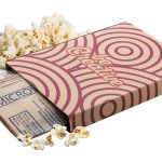 Popcorn do mikrofalówki P118714D