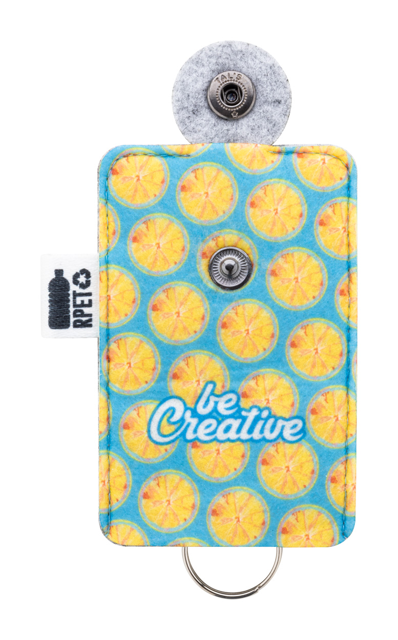 Personalizowane etui/brelok P118933D