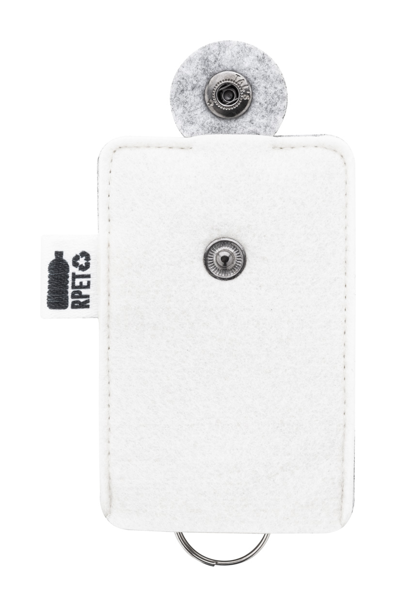 Personalizowane etui/brelok P118933D