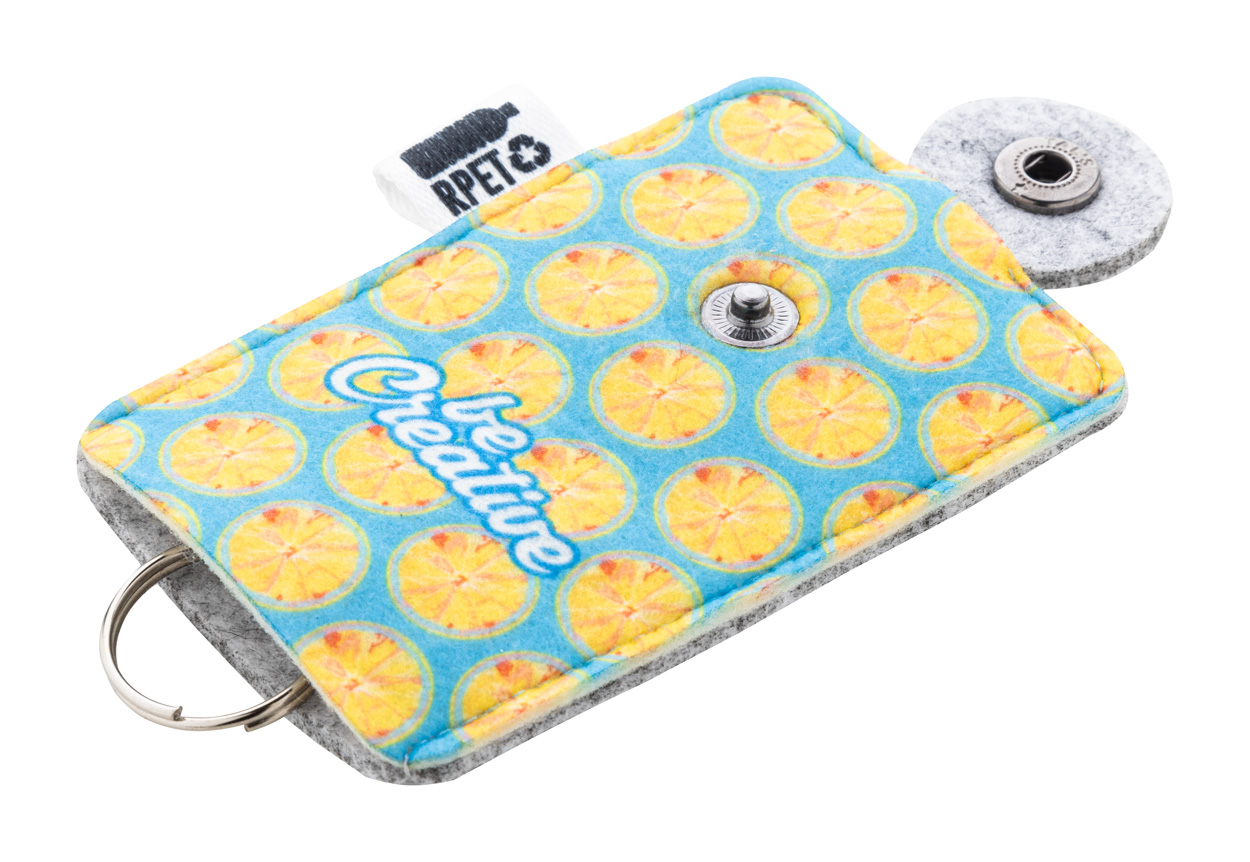 Personalizowane etui/brelok P118933D