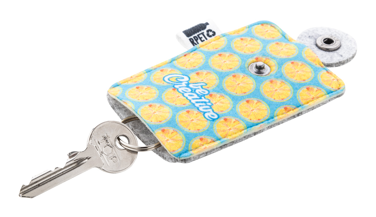 Personalizowane etui/brelok P118933D