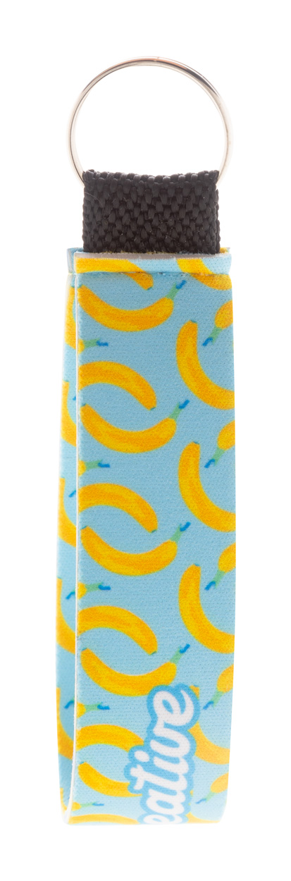 Personalizowany brelok RPET P118934D