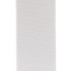 Personalizowany brelok RPET P118934D