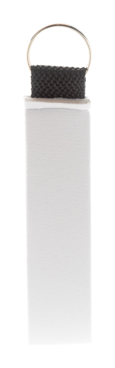 Personalizowany brelok RPET P118934D