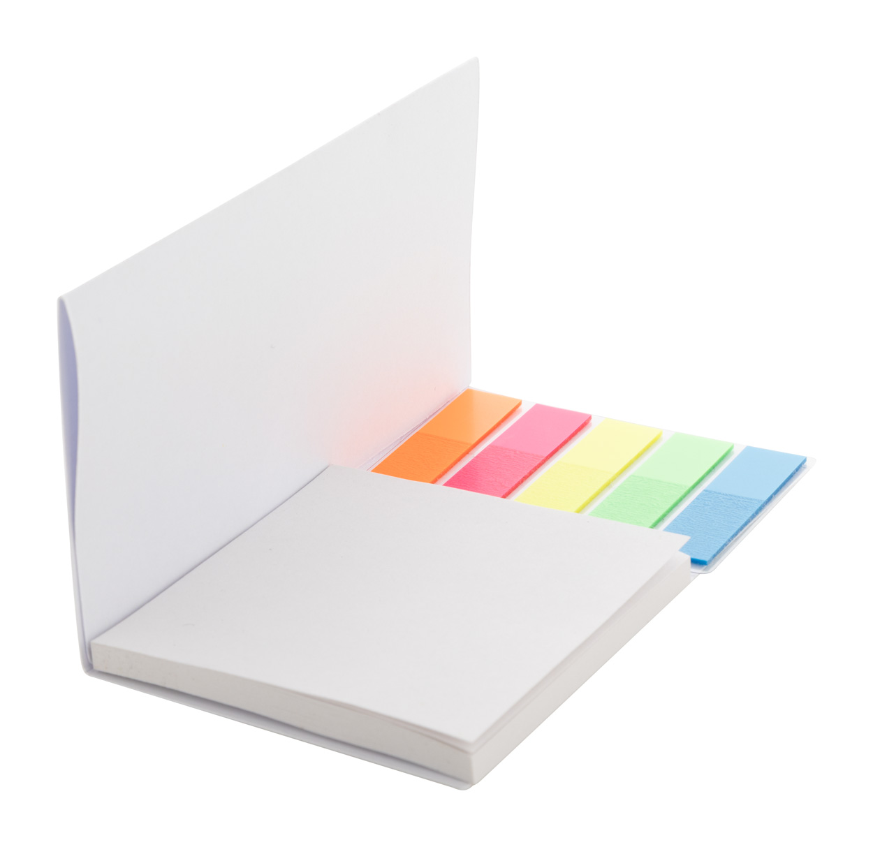 Personalizowane karteczki samoprzylepne P118869D