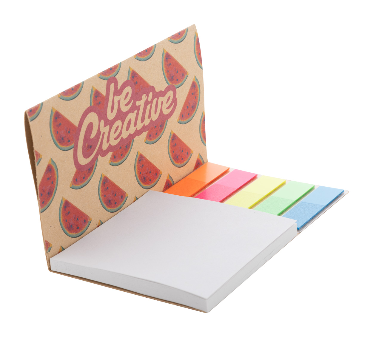 Personalizowane karteczki samoprzylepne CreaStick Combo Sign Eco P118870D AN-AP716905