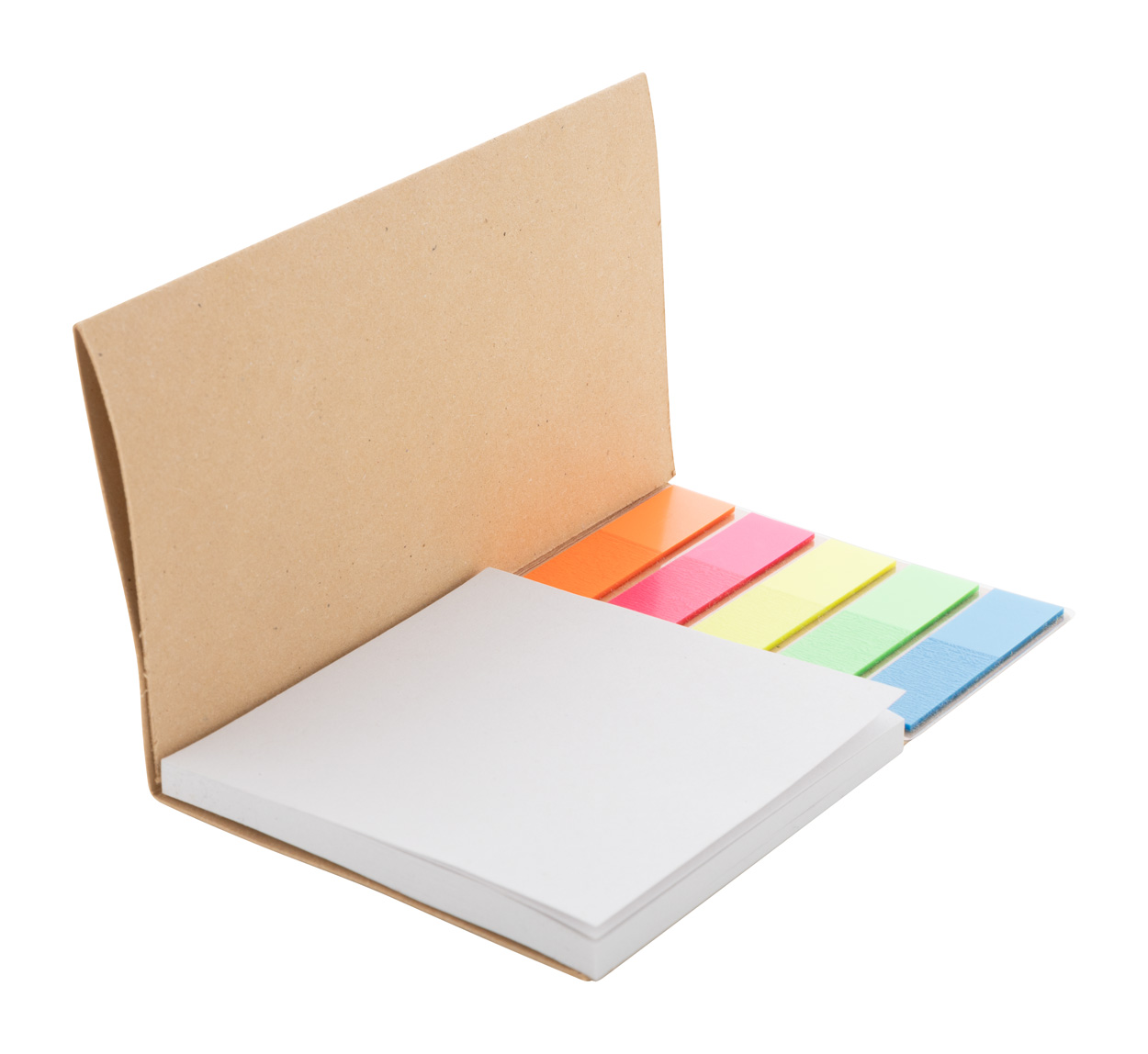Personalizowane karteczki samoprzylepne P118870D