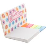 Personalizowane karteczki samoprzylepne P118871D