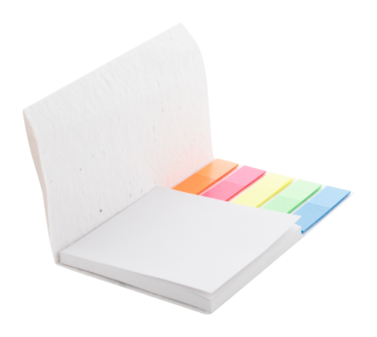 Personalizowane karteczki samoprzylepne P118871D