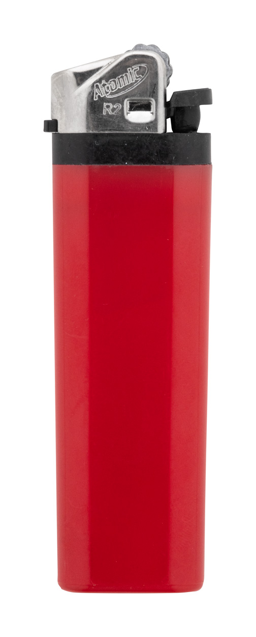 Zapalniczka P118792D czerwony
